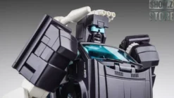 X-Transbots MX-8T Aegis Trailbreaker G1 Color Version -Model handmade d8f0cb8549