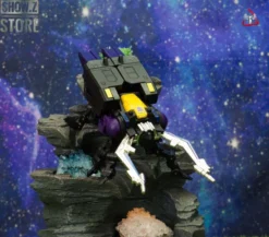 FansToys FT-13 Mercenary Shrapnel 25 FansToys FT-13 Mercenary Shrapnel -Model handmade d914d3c545