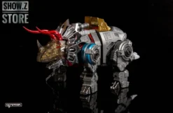 G-Creation GCreation SRK-05 SRK05 Hammer Slag Shuraking Combiner Reissue -Model handmade d949602479