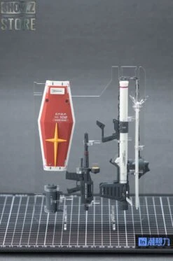 Inforce MG02 MG 1/100 RX-78-2 GUNDAM Ver.2.0 Internal Structure Showcase Display -Model handmade d97b9f50a0