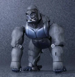 Takara MP-32 Optimus Primal Beast Convoy Beast War -Model handmade d98da12ae8