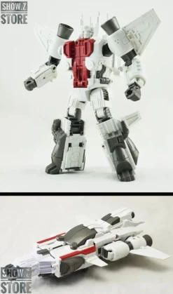 Weijiang Warrior Calculation King Computron Combiner Giftset Set Of 5 -Model handmade d9e82c3594