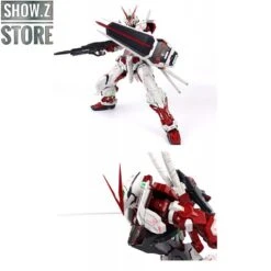 Nillson Work 1/60 MBF-P02 Gundam Astray Red Frame -Model handmade da0e6f96e3