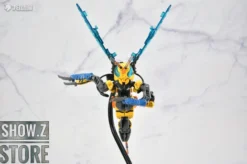 52Toys BeastBox BB-38 Gunpowder -Model handmade dac847cc33