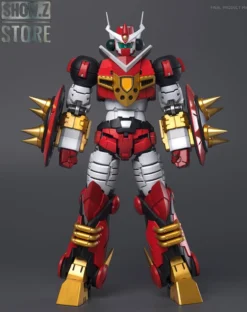 Blitzway×5PRO Studio 5PRO-CA-10301 Mechander Robo -Model handmade dae1ba1280