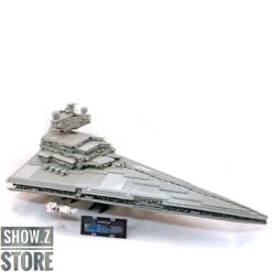 Lepin/King 81029 UCS Imperial Star Destroyer -Model handmade daeb5284c2