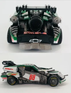 TF Dream Factory GOD-07 Roadbuster Wrecker -Model handmade daf0e8e527