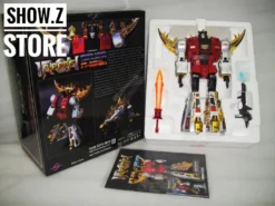 FansToys FT-06X Sever -Model handmade db39fe9454