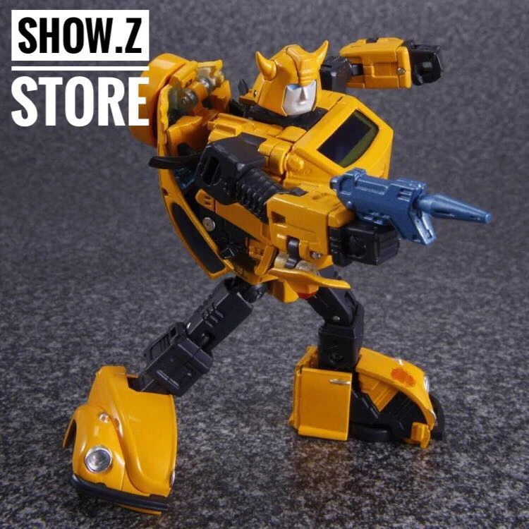 Takara Masterpiece MP-21 Mp21 Bumblebee 2 Takara Masterpiece MP-21 Mp21 Bumblebee - Image 2