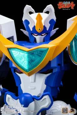 Tron Model Madou King Granzort Aquabeat Model Kit -Model handmade db5111d44b