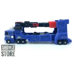 Magic Square MS-04D Transporter Ultra Magnus Limited Edition 18 Magic Square MS-04D Transporter Ultra Magnus Limited Edition -Model handmade db8cfec3c8