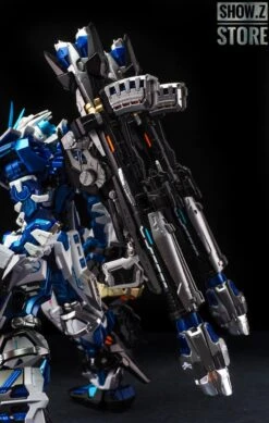 Daban Model DB 8810 1/100 MB Astray Blue Frame MG Gundam Mobile Suit Model Kit 19 Daban Model DB 8810 1/100 MB Astray Blue Frame MG Gundam Mobile Suit Model Kit -Model handmade dba83ff4e3