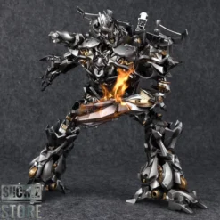 Model Wizard T-08 Shake Sky Wing Megatron Oversized -Model handmade dbaec50f61