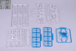 Eastern Model 1/9 Mark 49 Iron Man Rescue Mark I Model Kit Deluxe Version -Model handmade dbedfd01e1