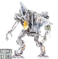 4th Party Masterpiece Movie Series MPM-10 Starscream 12 4th Party Masterpiece Movie Series MPM-10 Starscream -Model handmade dc52ce11fb