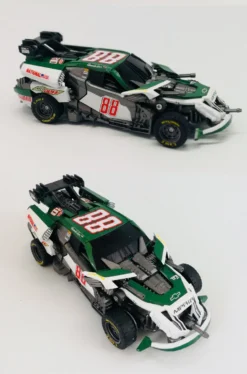 TF Dream Factory GOD-07 Roadbuster Wrecker -Model handmade dc6c33d512