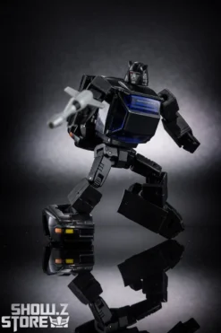 XTransbots MM-10C Toro Cliffjumper Clone Version 24 XTransbots MM-10C Toro Cliffjumper Clone Version -Model handmade dc836b9787