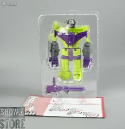 [Pre-Order] Newage Upgrade Kit For Hephaestus Devastator -Model handmade dc85896f79