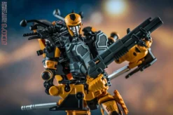 Mayhem Mekanics MM-01 Unrustables Burley & Iride -Model handmade dca02a4c66