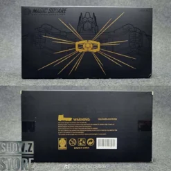 Magic Square MS-B46 Light Of Victory Optimus Prime 2.0 No-Bay Version -Model handmade dd160ecf7d