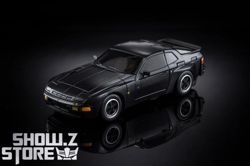 XTransbots MM-10C Toro Cliffjumper Clone Version 11 XTransbots MM-10C Toro Cliffjumper Clone Version - Image 11