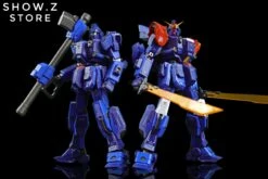 FunHobby/Metal Heart 1/100 RX-79BD-2 Blue Destiny BD-02 BD02 Gundam Metal Build Style 11 FunHobby/Metal Heart 1/100 RX-79BD-2 Blue Destiny BD-02 BD02 Gundam Metal Build Style -Model handmade dd9b2ebc15 scaled
