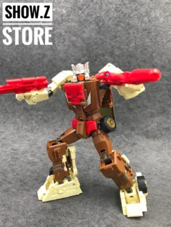 YES MODEL YM11 RF-01 DATA CLERK MT Cupola -Model handmade ddb26a4a91 scaled