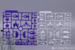 Moxin MG 1/100 XXXG-00W0 Wing Gundam Zero Purple Version Model Kits -Model handmade de279cdf23