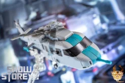 Magic Square MS-B54D Tornado Vortex IDW Version -Model handmade de33afc26f