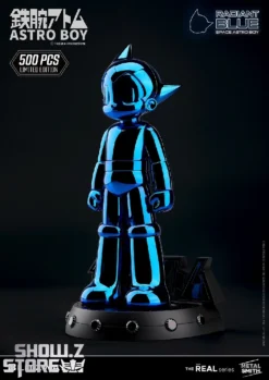 [Pre-Order] Blitzway BW-NS-50504 Space Astro Boy Radiant Blue Version -Model handmade de51bea519