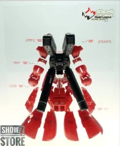 Model Legend 1/144 MSN-04 Sazabi Internal Structure Showcase Display -Model handmade deda22237c