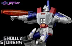 FansToys FT-16T Sovereign Galvatron G1 Version -Model handmade df04fbfced