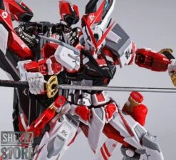 Daban MG 1/100 MBF-P02Kai Gundam Astray Red Frame Kai MB Style -Model handmade df6bb910e7