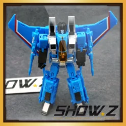 Yes Model YM-02 MP11T Thundercracker