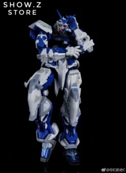 Metal Club MC 1/100 MBF-P03 Gundam Astray Blue Frame SEED Metal Build -Model handmade e0455f45f0