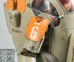 Earnestcore Craft 1/16 MK-03 Gustav P.K.A. Ausf.G The Desert Color Version -Model handmade e09ea8213e