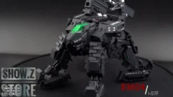 E-monster EM04 1/60 Quadruped Tank Diaclone 18 E-monster EM04 1/60 Quadruped Tank Diaclone -Model handmade e0aba380b9