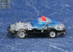 NewAge H3T Harry Prowl Clear Version -Model handmade e101026de4