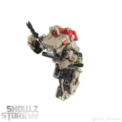 Newage H50D Carnosaur -Model handmade e13c1dd606