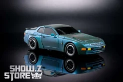 XTransbots MM-10T Tap In Cliffjumper Botcon Version -Model handmade e144152f9e