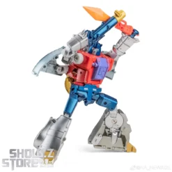 NewAge H56C Rhedosaurus Sludge -Model handmade e17807a4f0