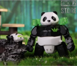 52Toys BeastBox BB-13 Bigpower 32 52Toys BeastBox BB-13 Bigpower -Model handmade e1b17e8527