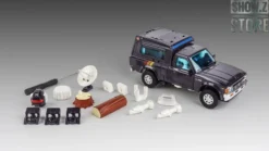 X-Transbots MX-8T Aegis Trailbreaker G1 Color Version -Model handmade e1d49ed36b