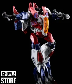 Planet X PX-09 Mors Starscream 20 Planet X PX-09 Mors Starscream -Model handmade e21f42caf0