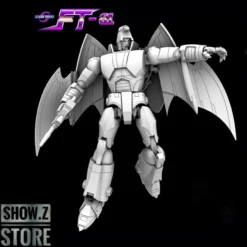 [Pre-Order] FansToys FT-61 Scourge -Model handmade e2202fcaa4