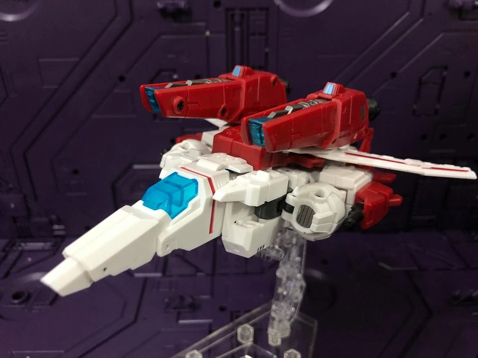 IronFactory EX-30 Cyguns Skyfire Jetfire 5 IronFactory EX-30 Cyguns Skyfire Jetfire - Image 5