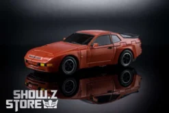 XTransbots MM-10R Coprimozzo Hubcap G2 Version -Model handmade e2825387e9