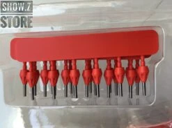 Metal Club 1/100 NZ-666 Kshatriya Red Comet Version -Model handmade e2b579d2e6