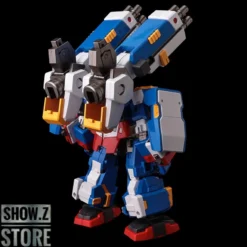 Sentinel Toys Riobot Super Robot Wars OG R-2 Powered 16 Sentinel Toys Riobot Super Robot Wars OG R-2 Powered -Model handmade e2be6b45c6