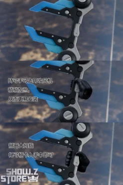 Apex Toys League Of Legends 1/8 PROJECT Ashe 27 Apex Toys League Of Legends 1/8 PROJECT Ashe -Model handmade e2bfc86843